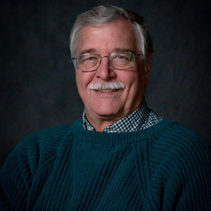 Prof. Dr. Don  Westblade